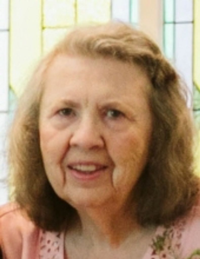 Joan Rosalie Walsh