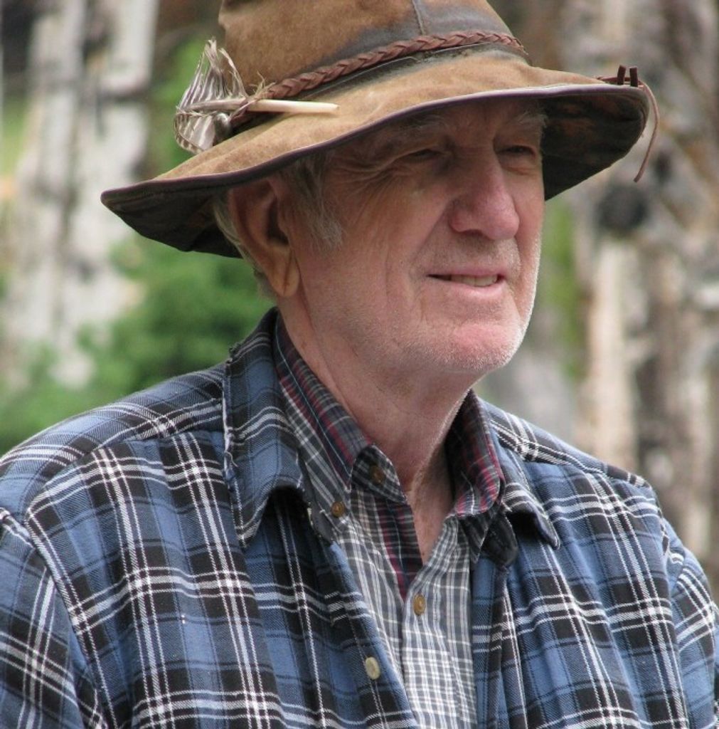 Richard Earl Alger