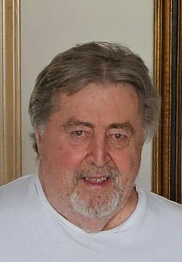 Thomas Martin Profile Photo