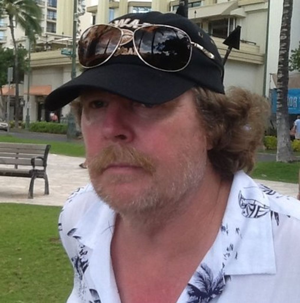 Vess "Skip" Brelsford, Jr.