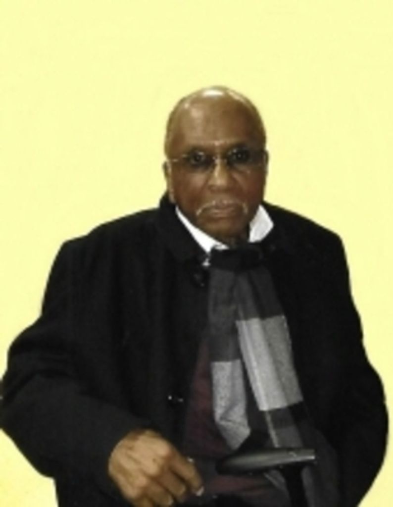 Frank Gibson Profile Photo