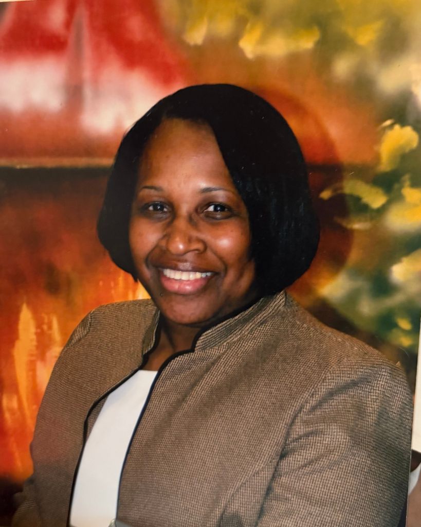 Sandra Garrett Williams Profile Photo