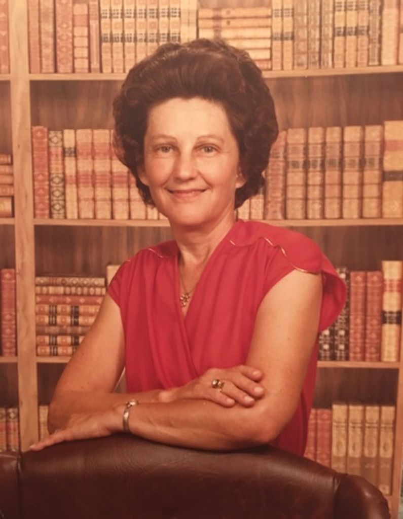 Virginia Lee Reiswig Profile Photo