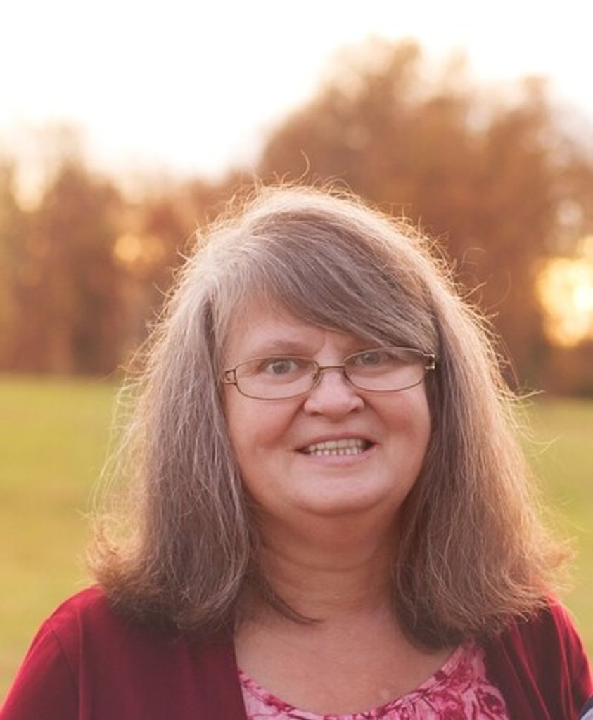 Joyce Darlene Satterfield