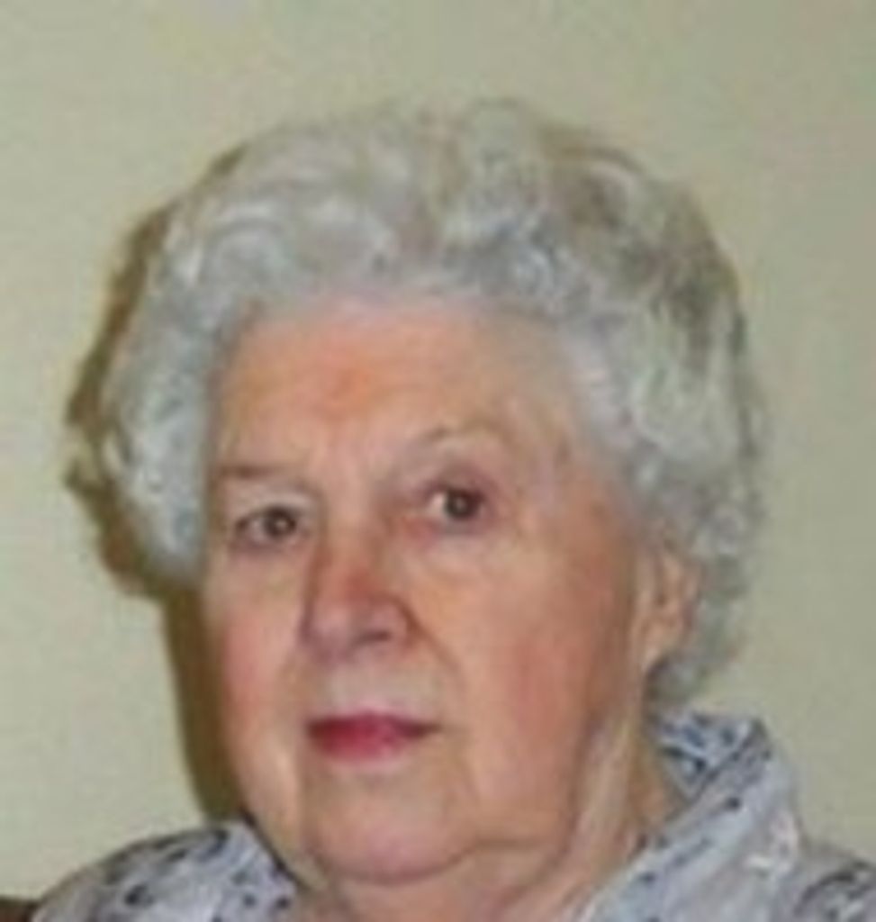 Catherine Aucoin Derouen