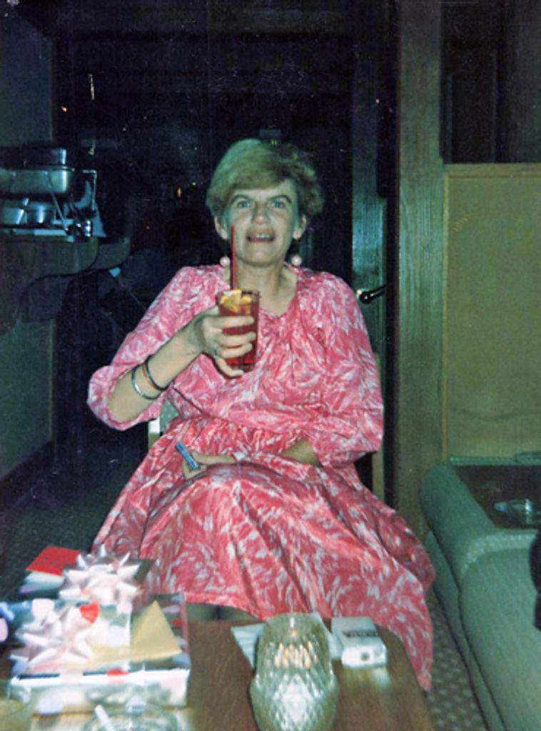 Karen H. Mack Profile Photo