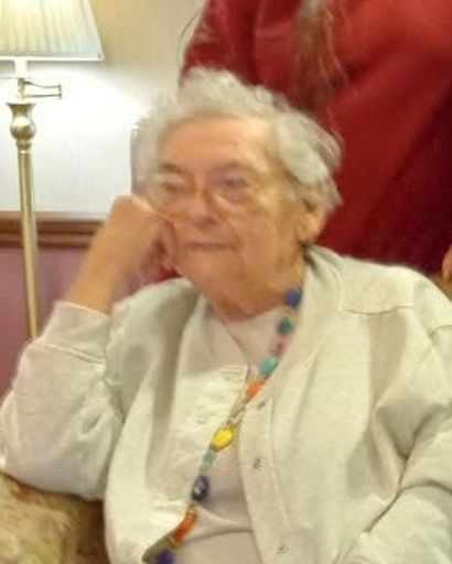 Marian Patten Profile Photo