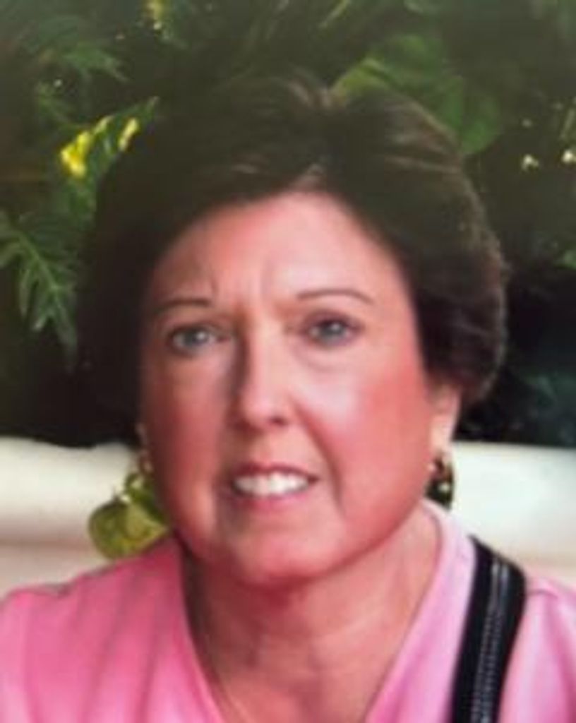 Jeanne Marie Fewtrell Profile Photo