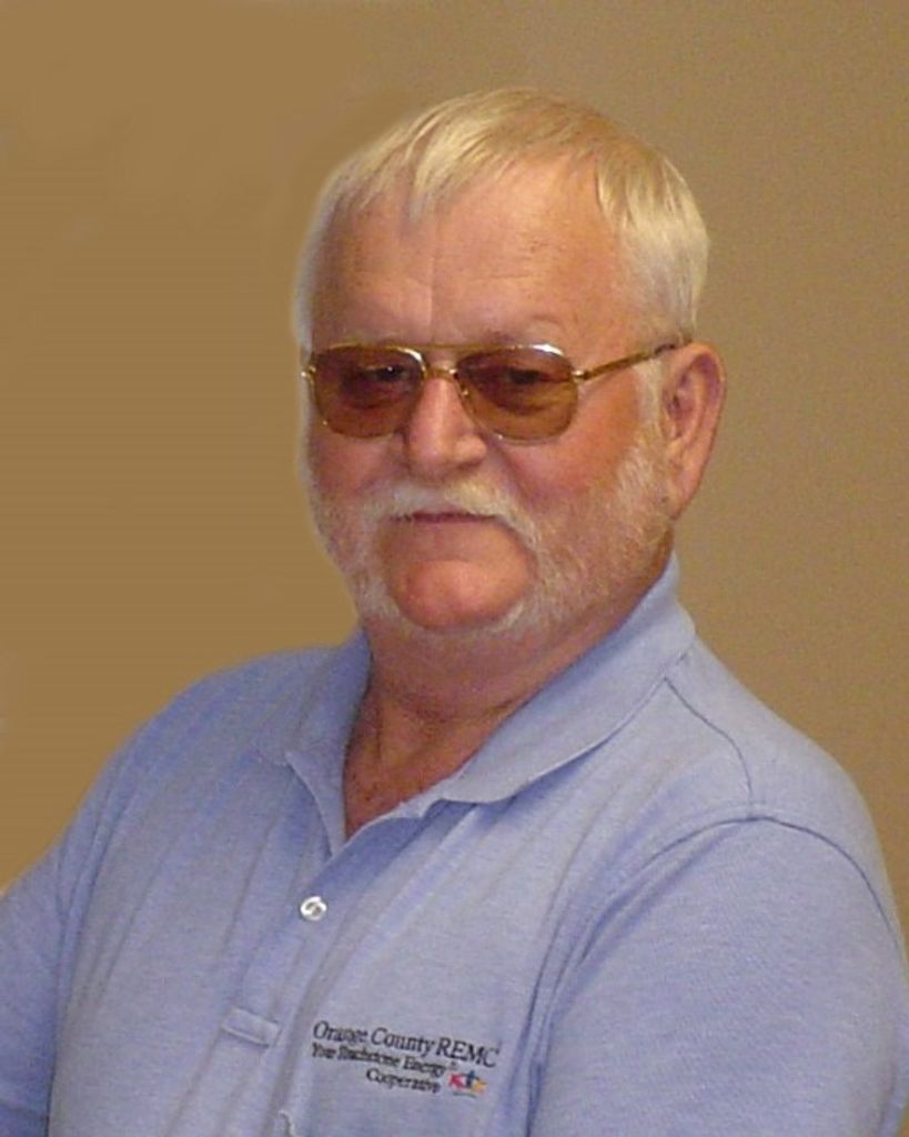 Ralph Dwane Draper