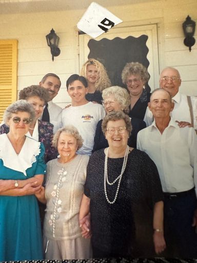 Wanda L. (Bowers)  Longstreth photo gallery thumbnail 13 of 71