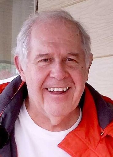 Dennis Franklin Fuller Profile Photo