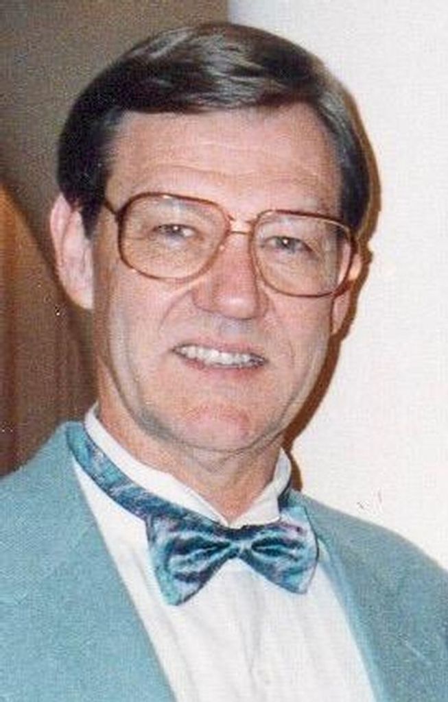 Alvin G. Wiens