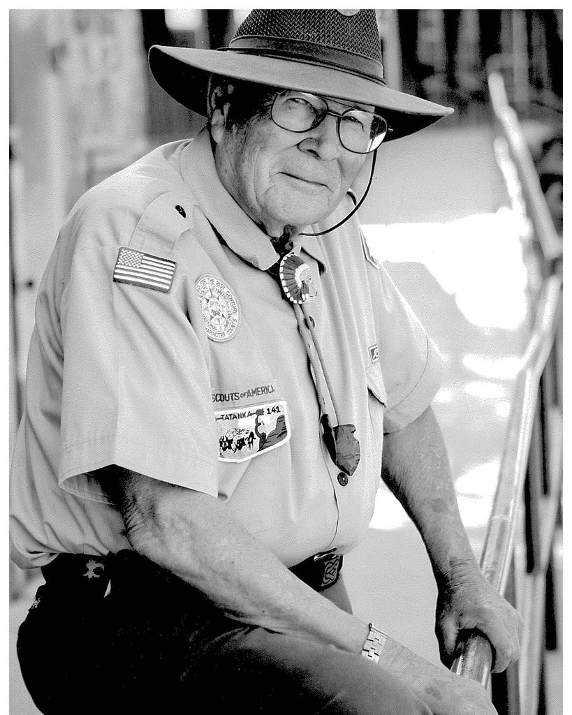 George Daniel Friday Jr.