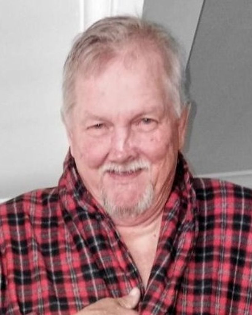 Tony Roger Cooper Profile Photo