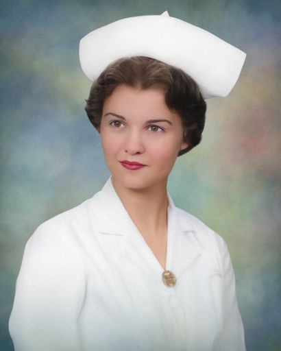 Elaine M. Falce's obituary image