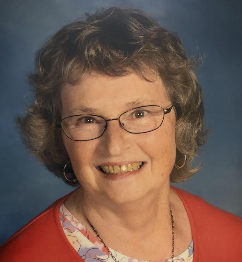 Barbara Ann Walt Profile Photo