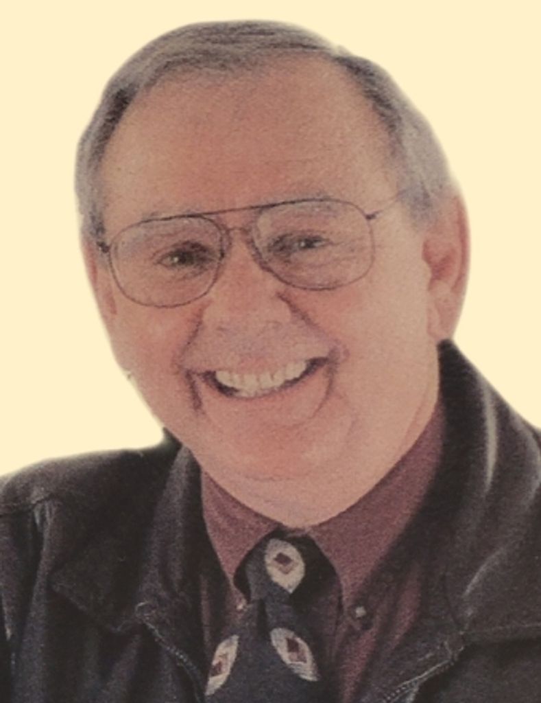 Paul Richard Ashburn Profile Photo