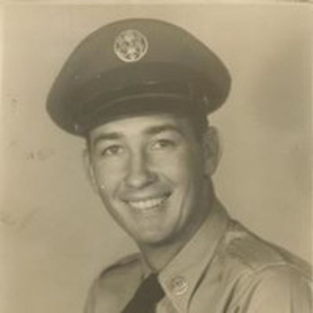 Bob Harold Williamson