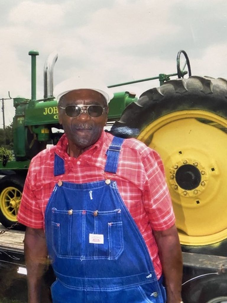 Sylvester Ousley Profile Photo