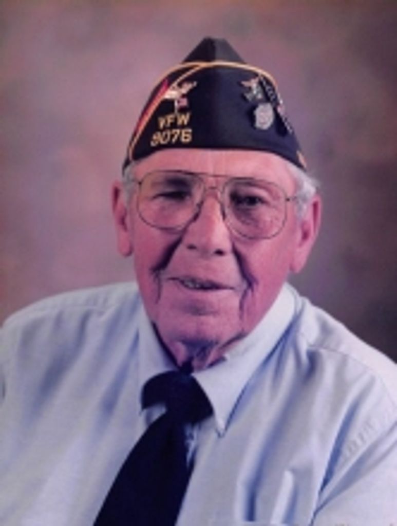 Dennis 'Banjo' Gerstner