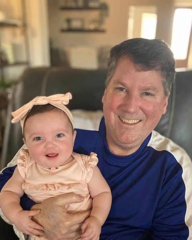 Timothy Woods Robinette Profile Photo