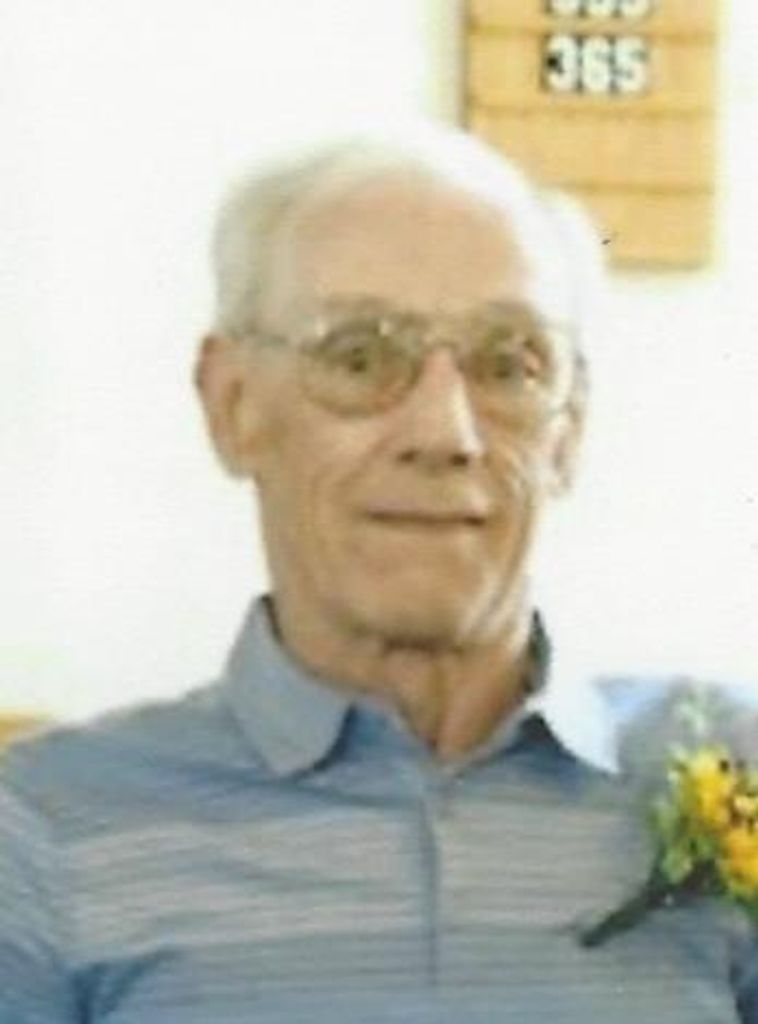 Dorsey Roy Wertz