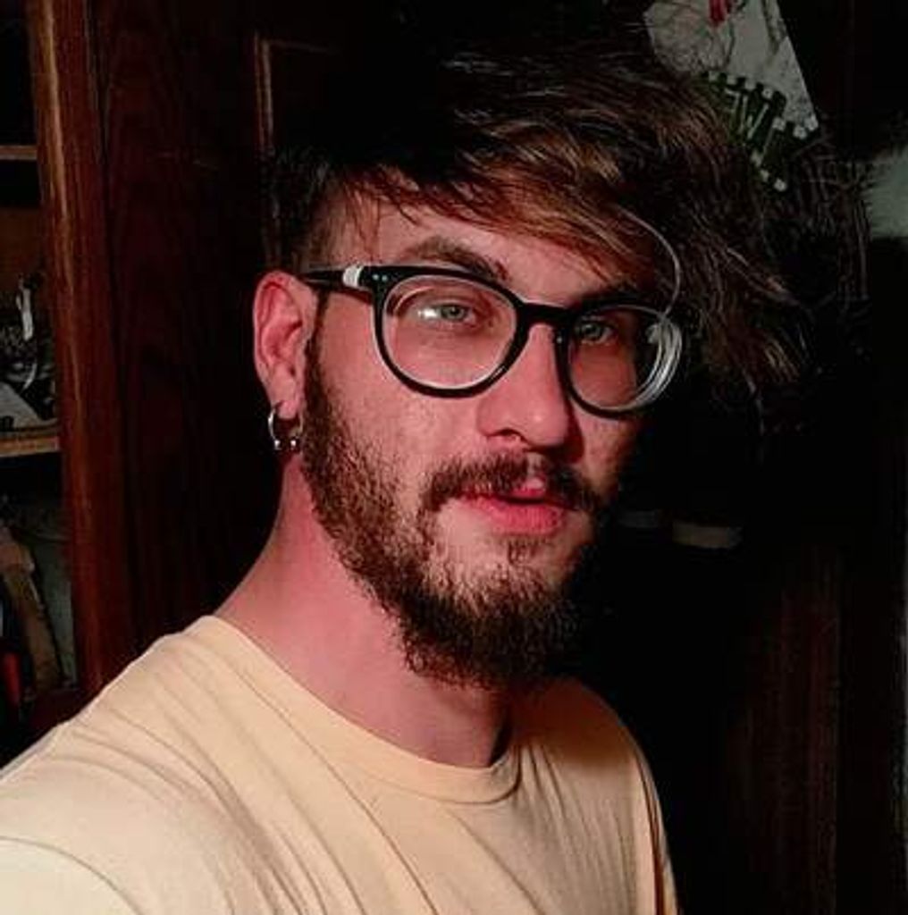Camron "Cam" Logan Anderson Profile Photo