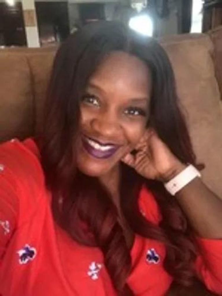 Erica Latoya Quiller Profile Photo