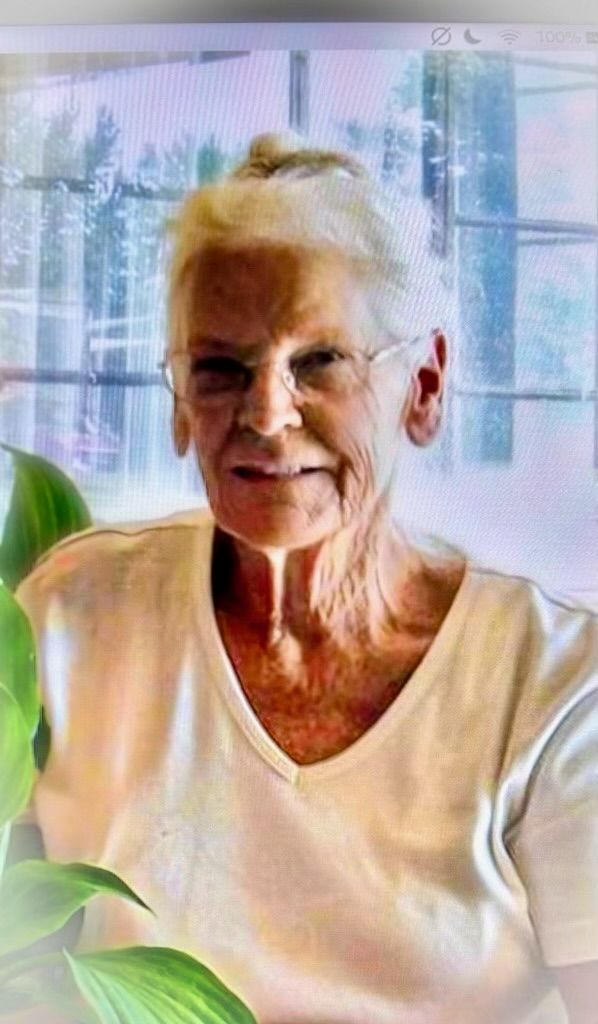 Betty Sue Whitaker