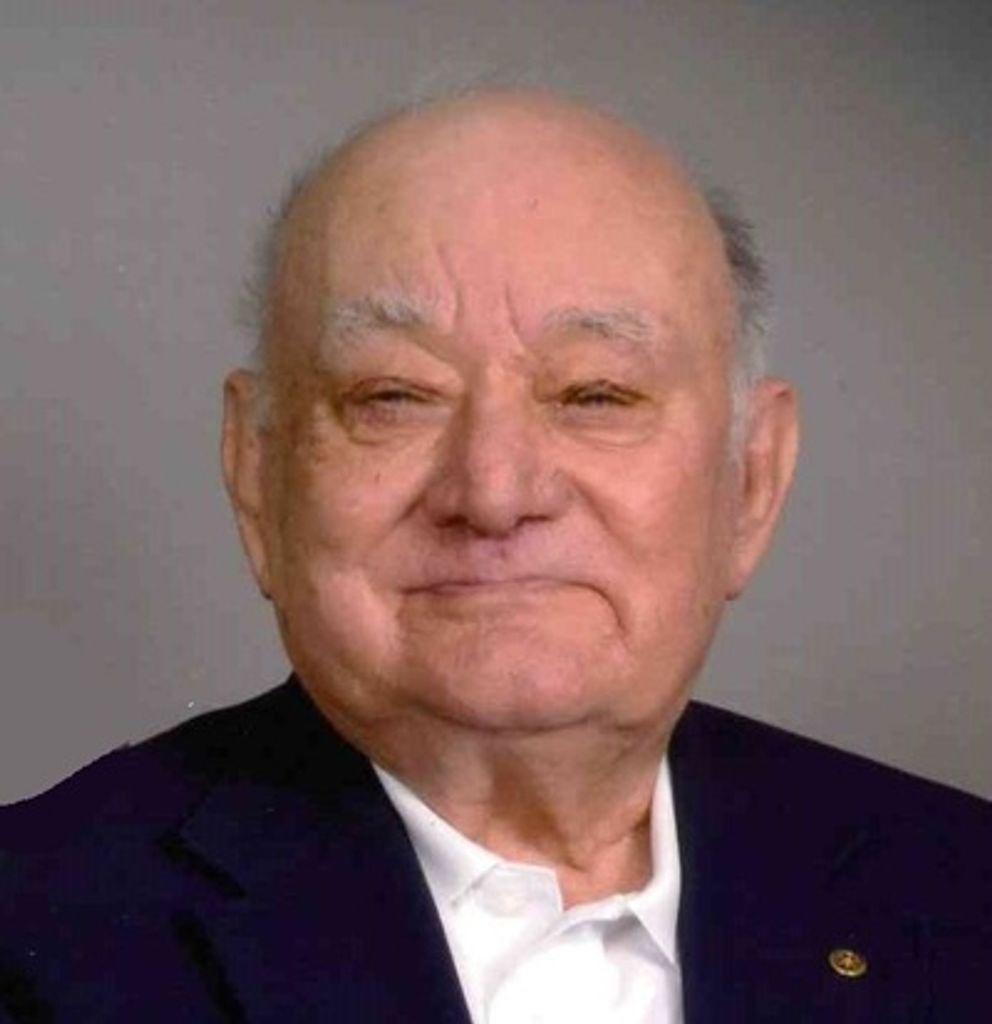 Rev. James Westbrook Profile Photo