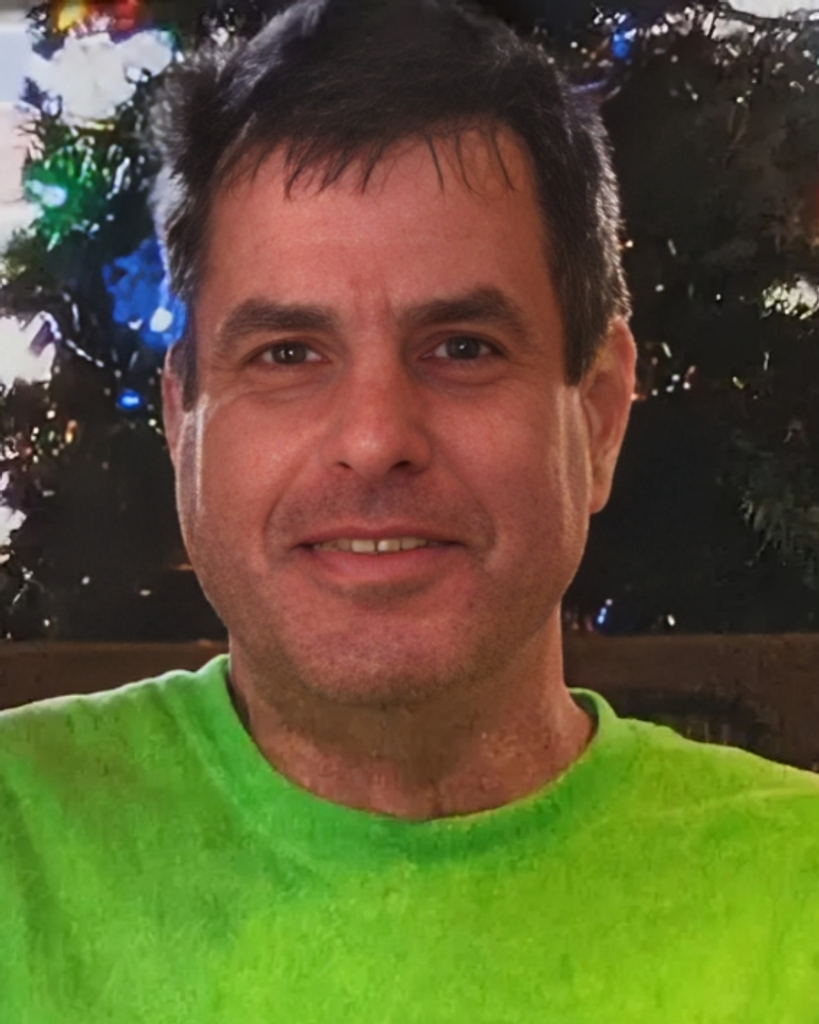 Mark Fuhs