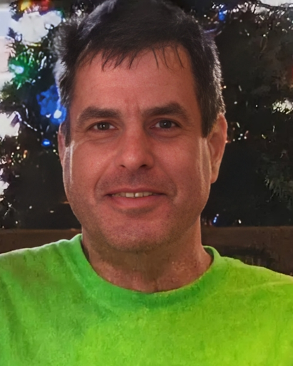 Mark Fuhs Profile Photo