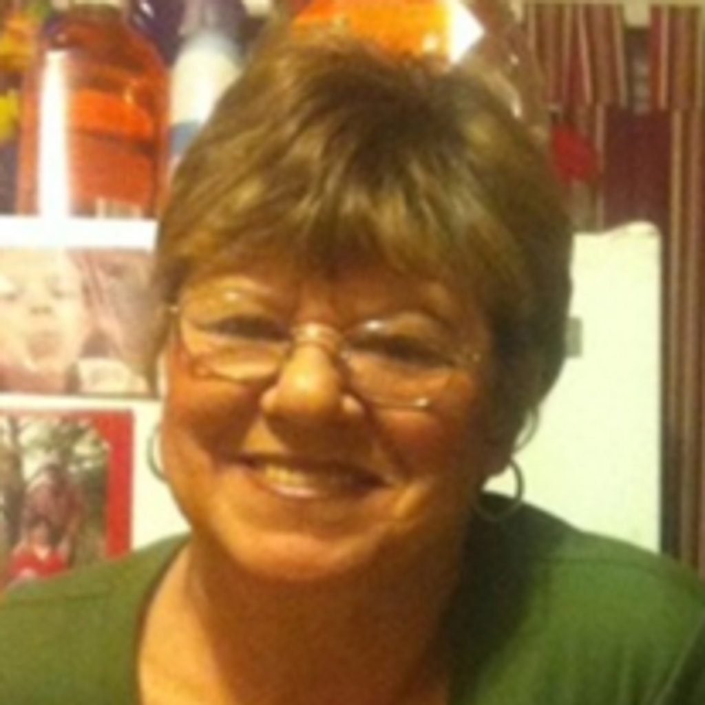 Brenda Sue Bell