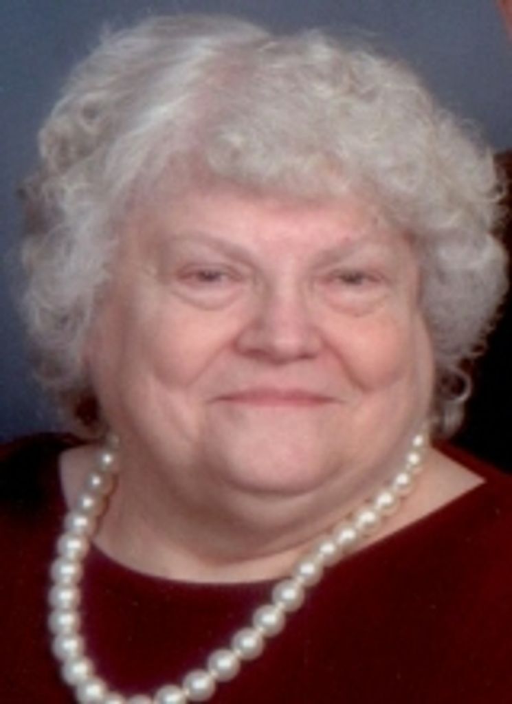 Edna G. Davis