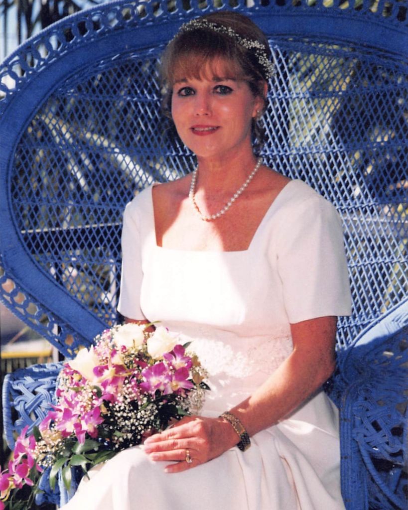 Phyllis Ann Williams Profile Photo