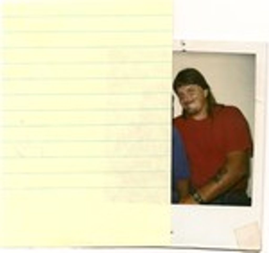 Richard Earl Garrett