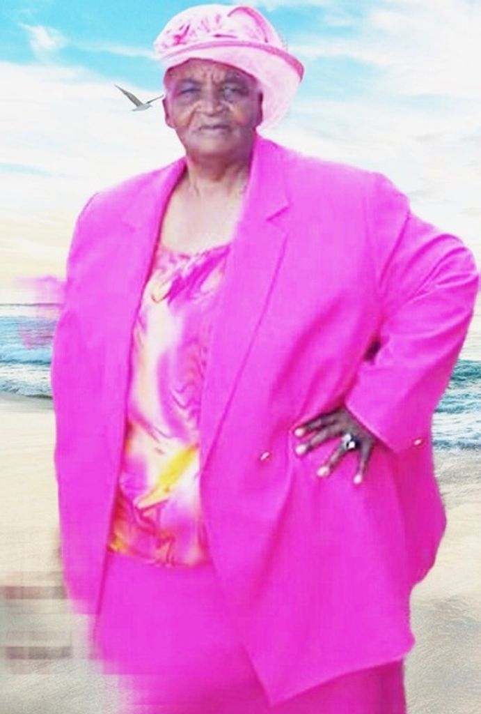 Mrs. Eula Maude Murphy Profile Photo