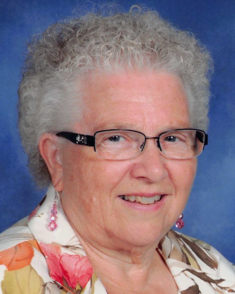 Marilyn Elaine Bakke Profile Photo