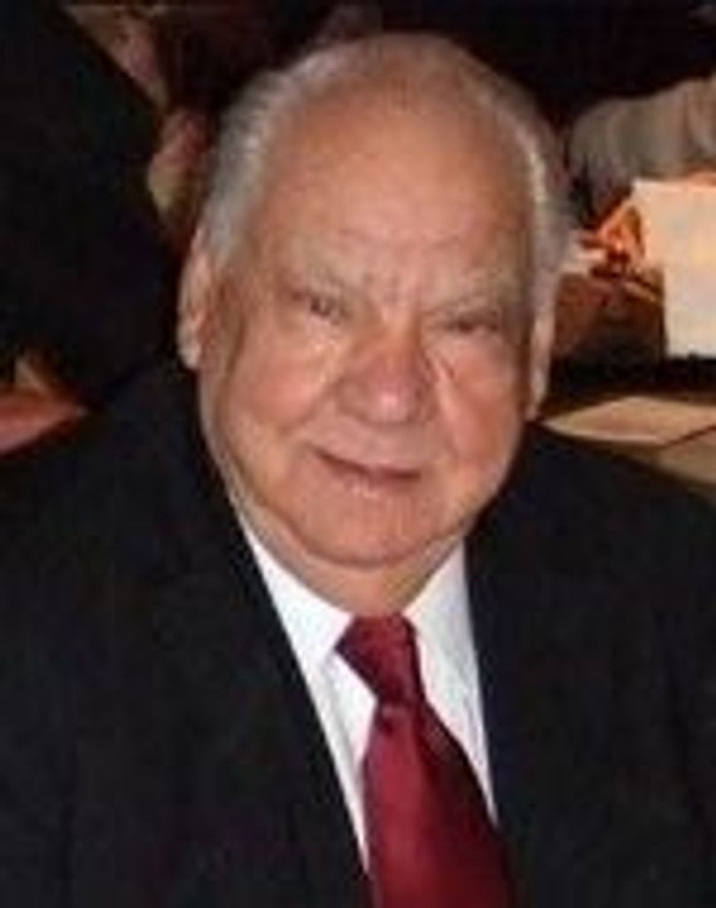 Carl F. Liming