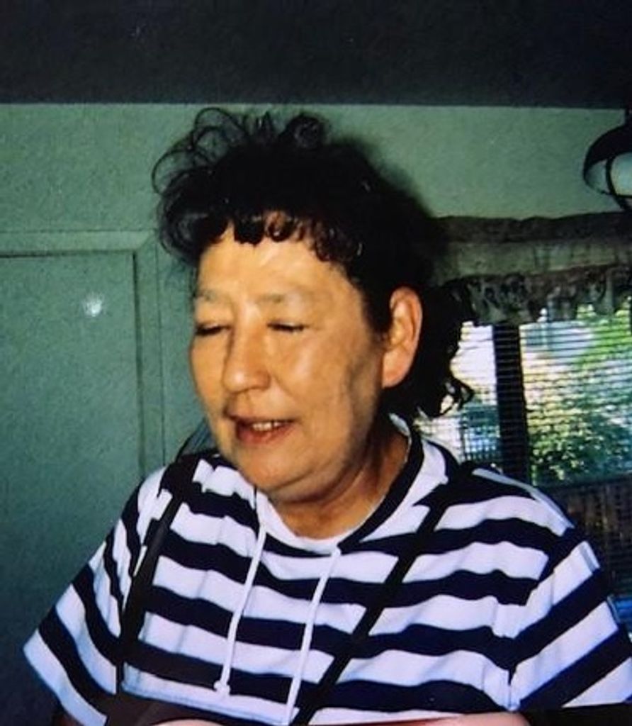 Carol Lois Whitesky