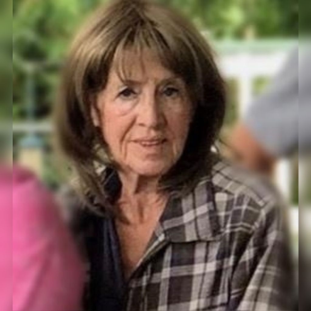 Jo Ann Hughes