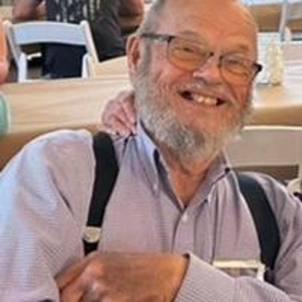 Rick Fisher