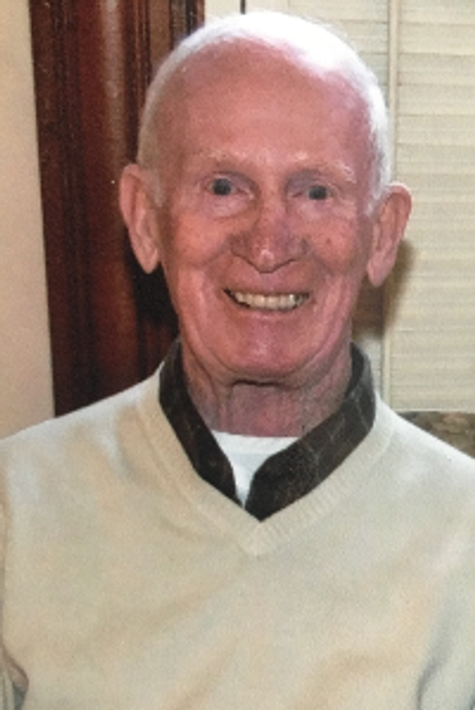William  G. Casey