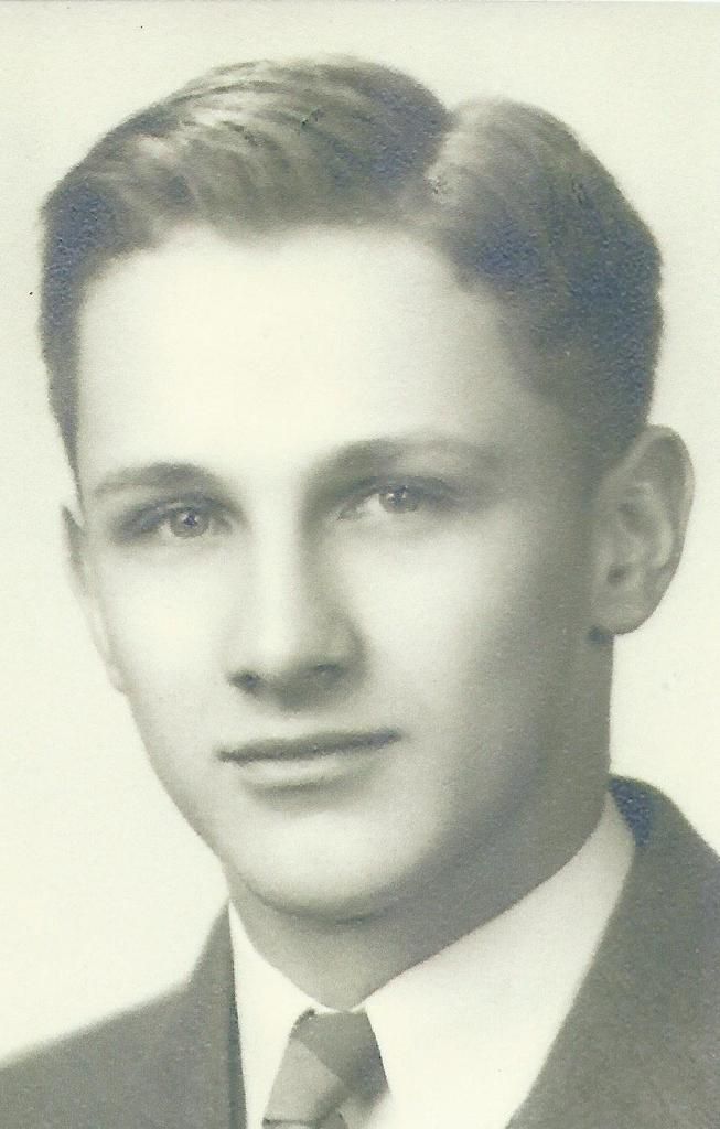 Lloyd A. Siekmann
