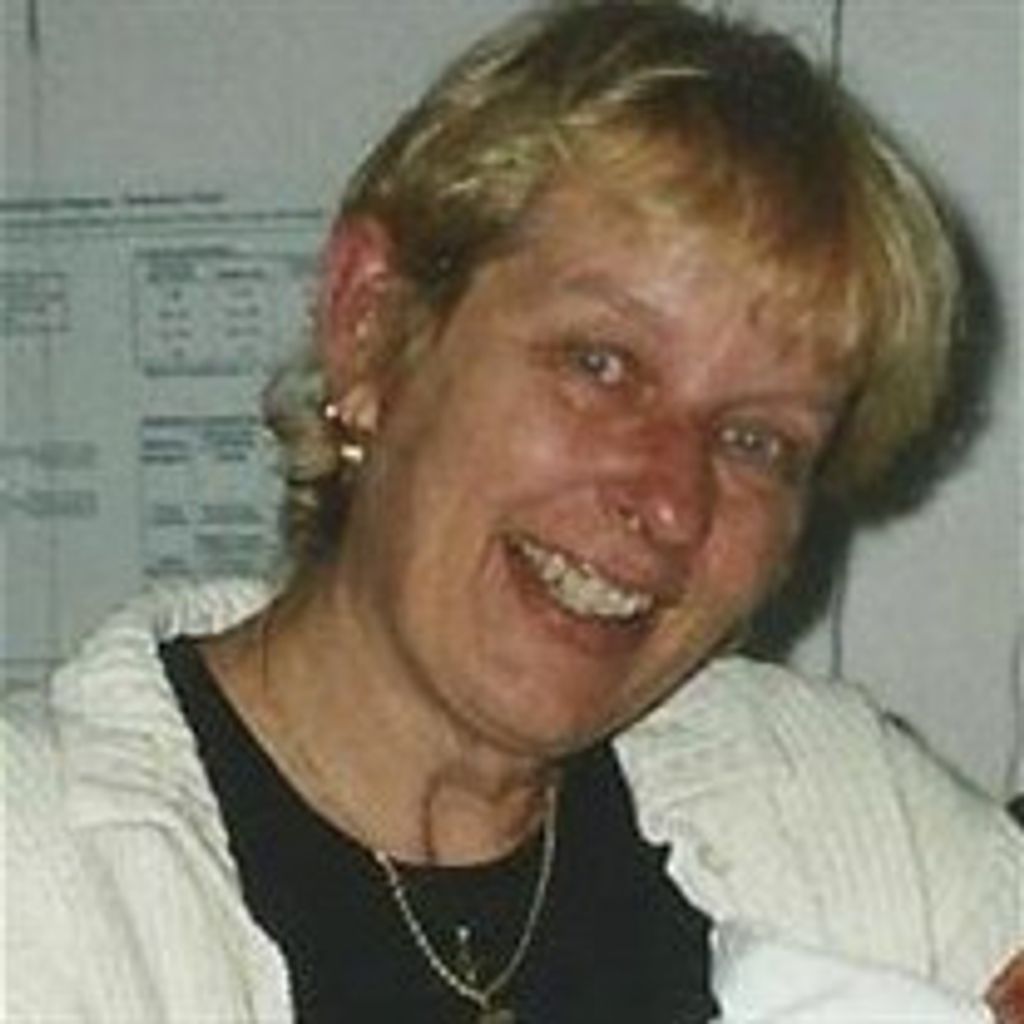 Christine "Chris" Marie Duclos Profile Photo