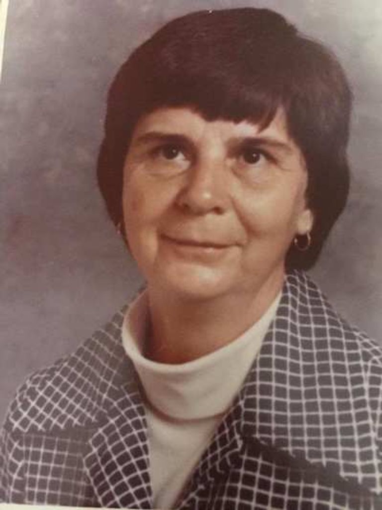 Mary Louise Smith Profile Photo
