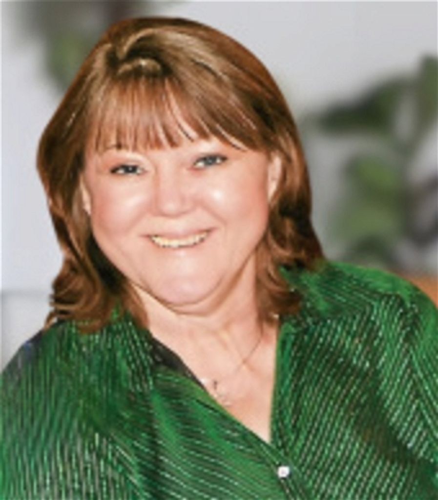Donna Grace Mcnevin