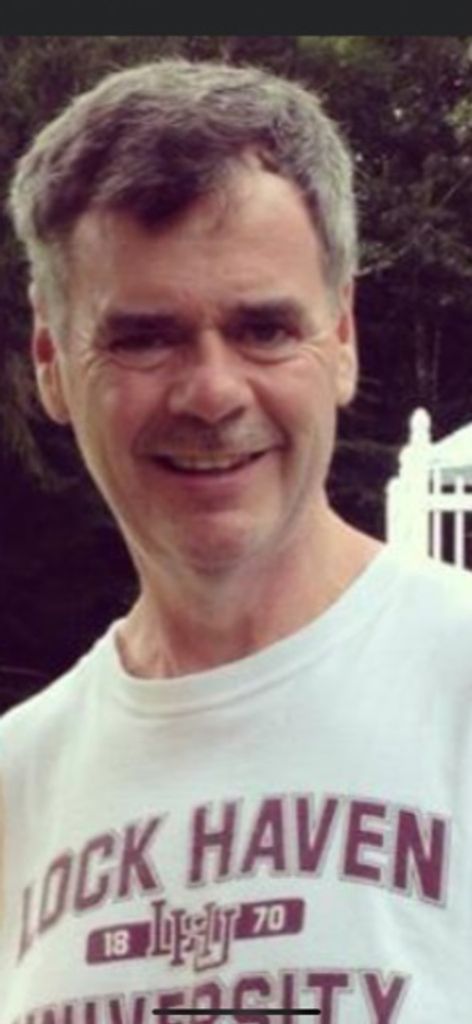 Gerald "Jerry" Monahan Jr. Profile Photo