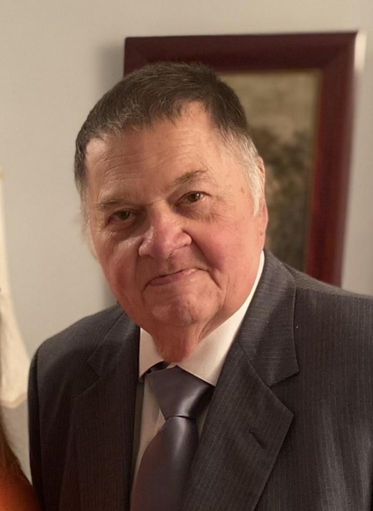 Thomas William Wicks Profile Photo