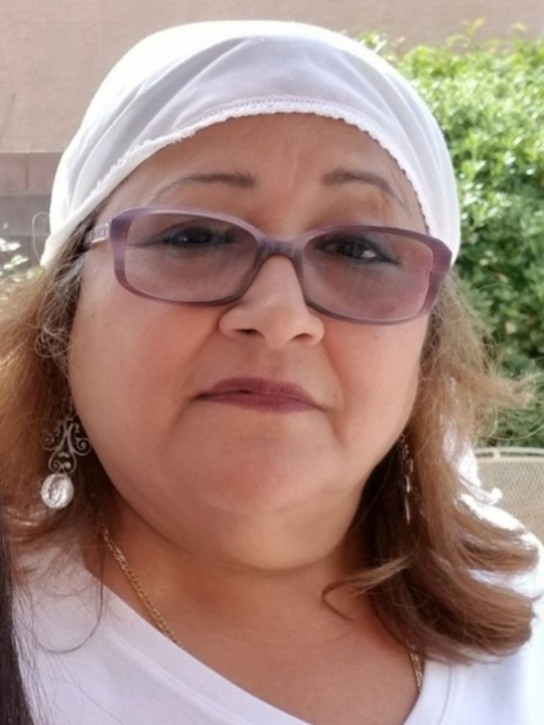 Olga Venereo